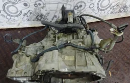 АКПП для Nissan Serena 1999 года на фотографиях