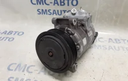 Компрессор кондиционера для Volkswagen Passat CC на фотографиях