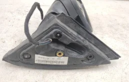 Зеркала для Skoda Rapid 2022 года на фотографиях