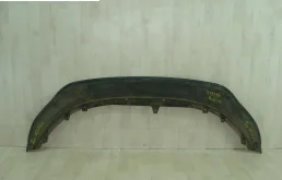 Защита картера двигателя пластиковая (6RU805915A9B9) для Volkswagen Polo V (6C) Седан 2015-2020