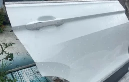 Дверь передняя правая для Volkswagen Tiguan II MK2 2016+