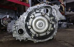 АКПП для Lexus ES на фотографиях