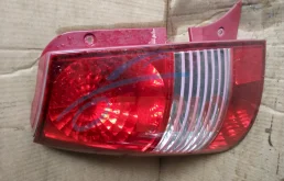 Фонарь левый для Kia Picanto на фотографиях