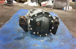 Редуктор заднего моста для Ford Explorer на фотографиях