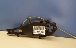 Кронштейн ручки двери задней левый для BMW X5 E70 2006-2013