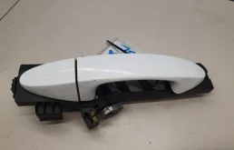 Ручка двери нaружная задняя левая для Ford Fiesta Mk6 2008-2019