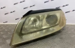 фара левая(31420013) | Б.у. для Volvo V70 2007-2016