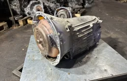 АКПП: 722.904 для Mercedes-Benz GL class X164 2006-2012