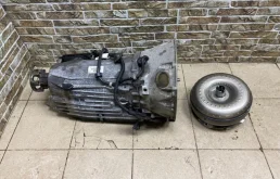 Акпп в сборе для Mercedes-Benz G class W463 1990-2012