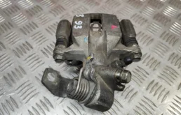 Суппорт задний левый для Honda Civic 2011 года на фотографиях