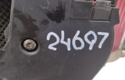 Двигатель без навесного для Volkswagen Amarok на фотографиях