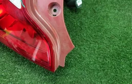 Фонарь левый для Kia Picanto на фотографиях