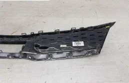 Решетка радиатора для Kia Rio X line 2021 года на фотографиях