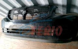 Бампер для Dodge Caliber 2006 года на фотографиях