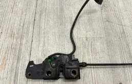 замок капота для Volkswagen Amarok I 2010-2016