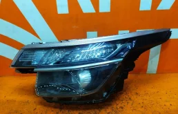 Фара левая для Kia Seltos 2019+