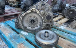 Вариатор (722.801) для Mercedes-Benz B class W245 2005-2011