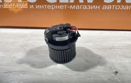 Мотор отопителя для Nissan X-Trail T32 RU 2015-2022