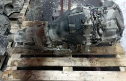 Вариатор для Subaru Legacy на фотографиях