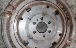 Сцепление в сборе для Volkswagen Passat на фотографиях