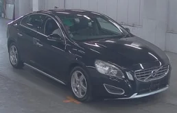 Volvo S60 1.6 (180Hp) (B4164T) FWD AT в разборе у AZO auto