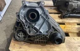 Раздатка для BMW 4er Ф36 (F36) 2014-2020