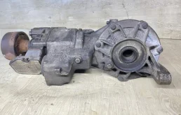 Редуктор заднего моста для Volvo XC90 2014 года на фотографиях