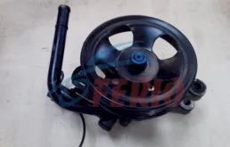 Насос ГУР для Hyundai Solaris 2010 года на фотографиях