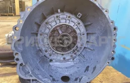 АКПП 6hp26 для Land Rover Discovery L319 2004-2009