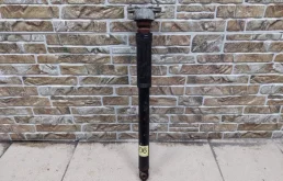 Амортизатор задний левый для Mercedes-Benz E class W212 2009-2015