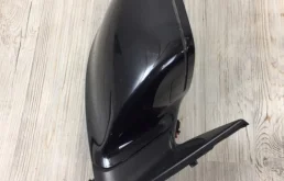 Зеркало боковое правое для Audi Q7 2008 года на фотографиях