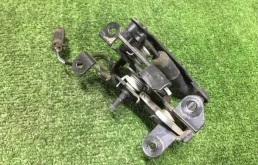 Замок капота левый пассивный для BMW 7er F01, F02, F03, F04 2008-2015