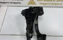 Педальный узел для Skoda Rapid 2020 года на фотографиях