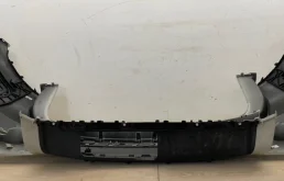 Бампер задний для Porsche Cayenne 2019 года на фотографиях