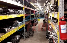 склад моторной группы