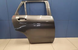Дверь правая задняя для Mercedes GLC-klasse X253 2015-