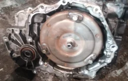 АКПП для Chevrolet Orlando (RU) 2010-2018