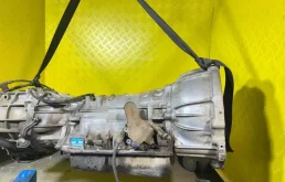 АКПП для Toyota Land Cruiser Prado J120 JDM 2002-2009