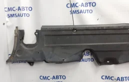 Защита днища для Volkswagen Touareg на фотографиях