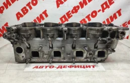 ГБЦ для Nissan Pathfinder 2009 года на фотографиях