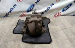 Редуктор дифференциала ведущего моста для Kia Sorento 2011 года на фотографиях