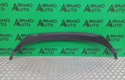 Нижняя губа переднего бампера для Hyundai Avante CN7 2020+