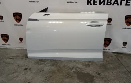 Дверь передняя левая для Audi A5 F5 Sportback 2016+