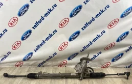 Рулевая рейка (1789455) для Ford Mondeo 4 рестайлинг