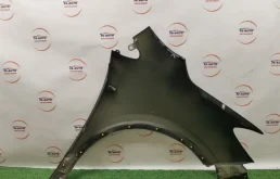 Крыло левое для Opel Mokka 2014 года на фотографиях