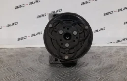 компрессор кондиционера для Volvo C30 MK 2006-2013