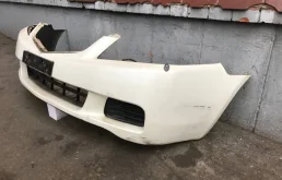 Усилитель переднего бампера для Honda Accord на фотографиях