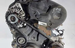 Двигатель без навесного для Chevrolet Viva 2003-2008