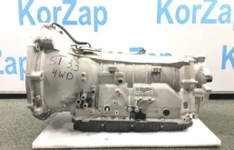 АКПП для Kia Stinger CK 2018+