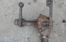 Редуктор переднего моста для Toyota Land Cruiser Prado J150 EU 2009-2013